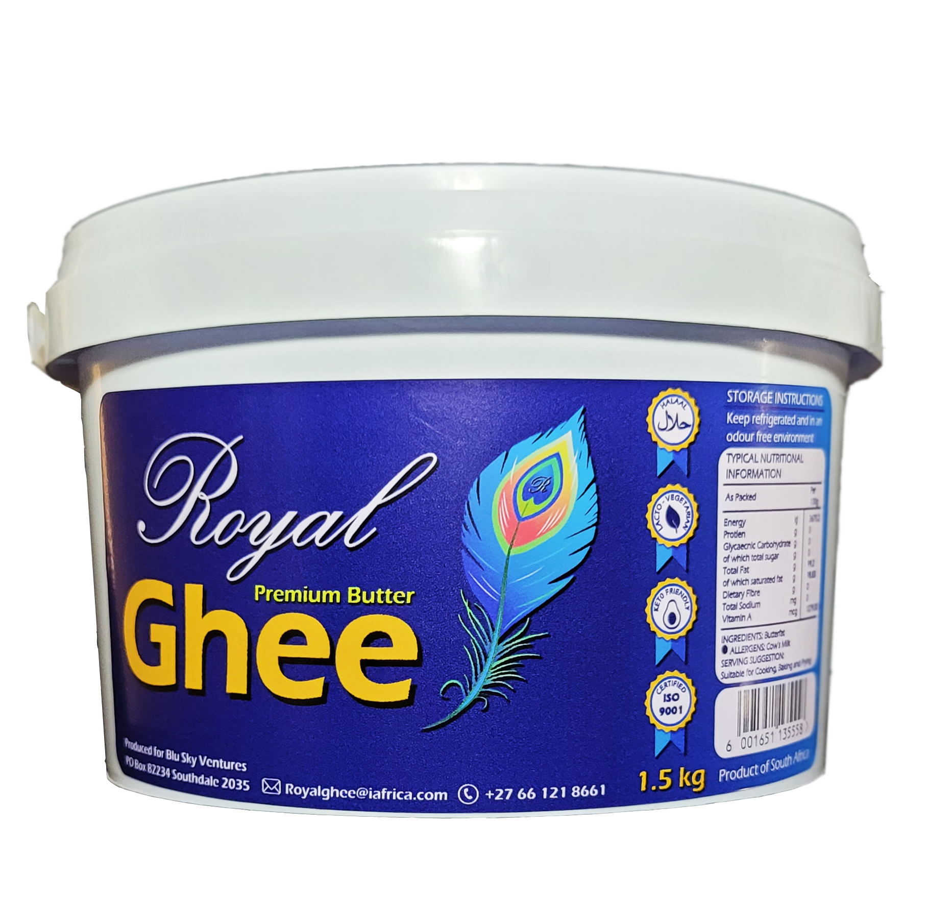 Royal Ghee