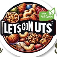 Let’s Go Nuts – Vegan Marshmallows